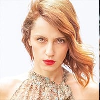 TAJANA BECK