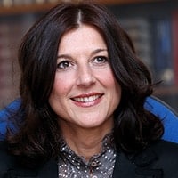 Sanja Musić Milanović Sanja Musić Milanović