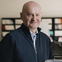 Stjepan Orešković Stjepan Orešković