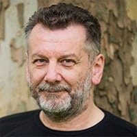IGOR BERECKI IGOR BERECKI