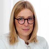 Darija Vranešić Bender