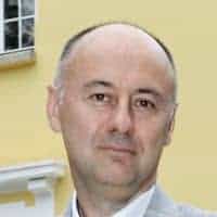 Goran Hauser