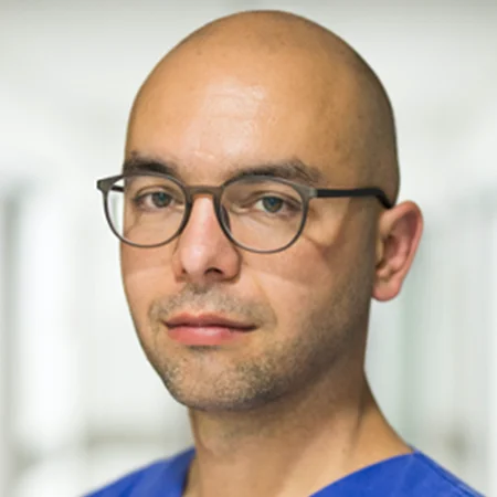 Daniel Lovrić