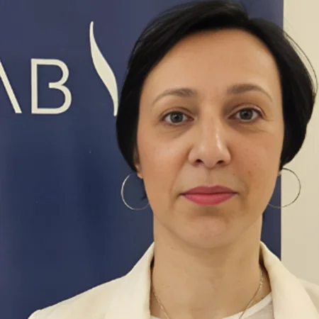 Gordana Fressl Juroš