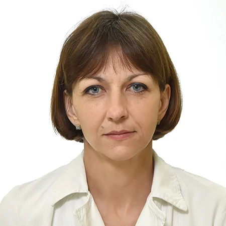 Iva Mehatov Štefanović