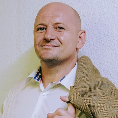 Ivica Belina