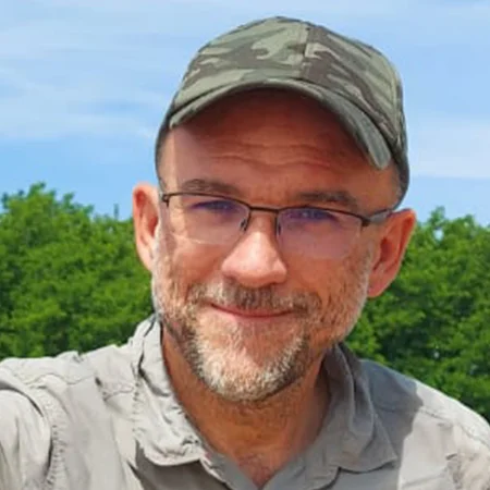 Stribor Marković