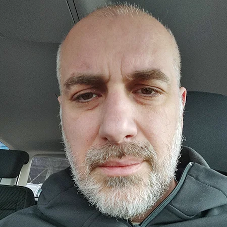 Vojislav Mazzocco
