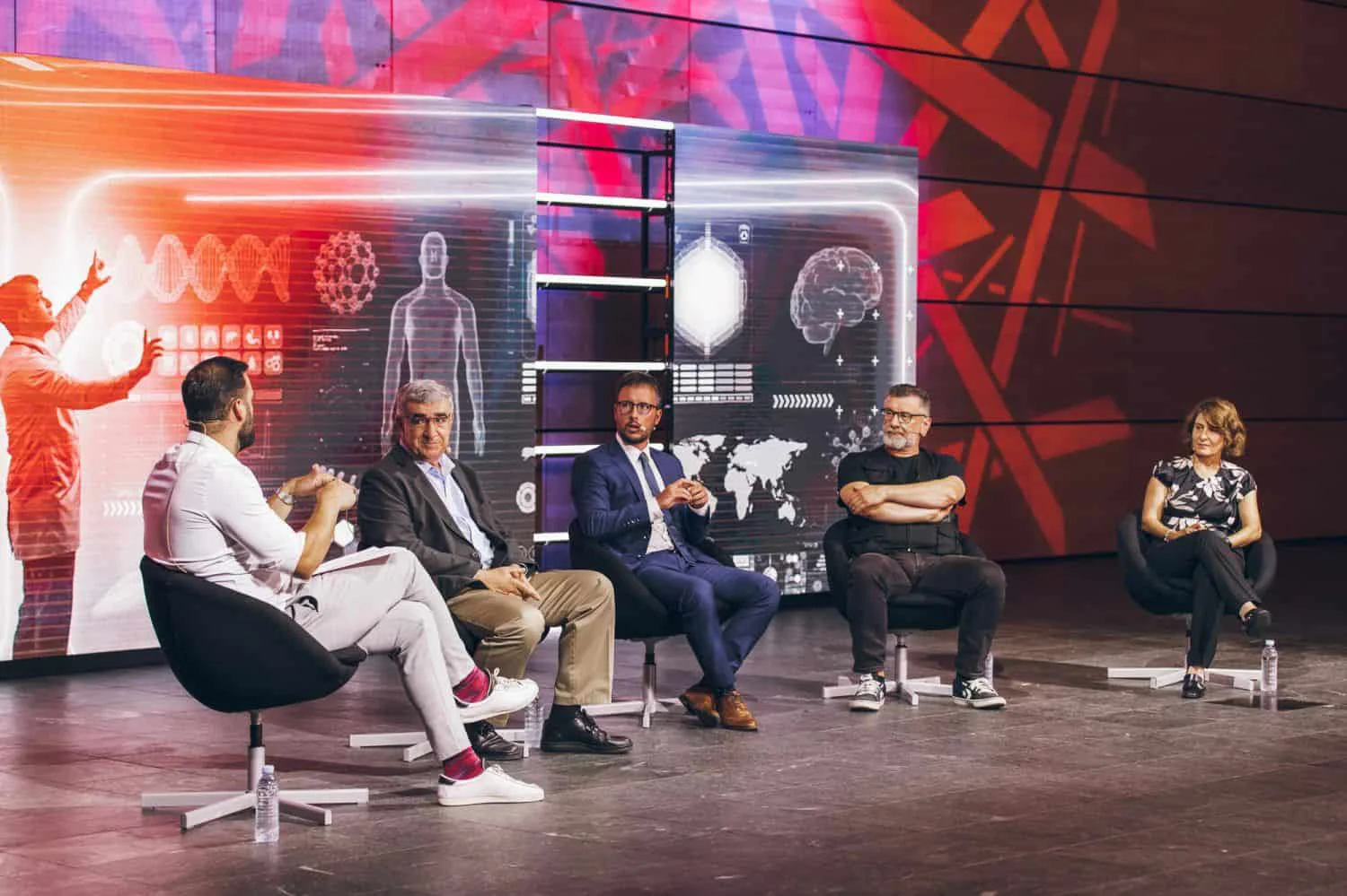 Od utjecaja debljine na zdravlje, preko tihih ubojica današnjice do velikog značaja mikrobioma: Drugo izdanje Back Together summita donosi nove zanimljive teme te Get Together with Štampar, Dan posvećen zdravlju i prevenciji bolesti