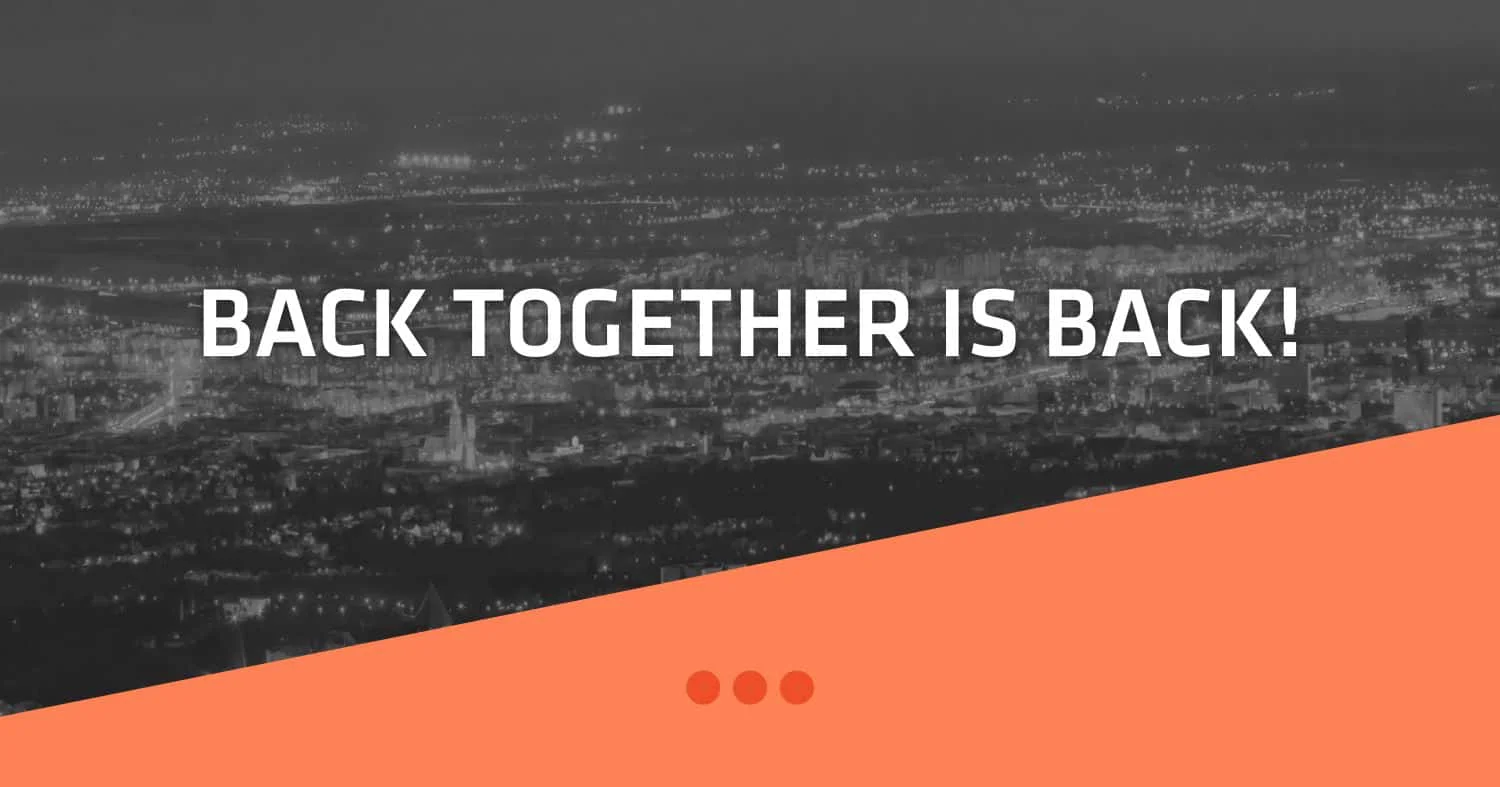 Back Together summit ponovno građanima približava medicinu i znanost, a čeka vas i mnoštvo besplatnih pregleda!