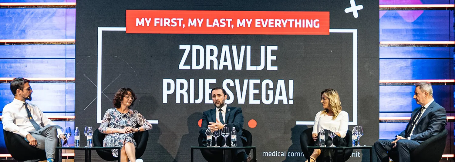 KADA STE ZADNJI PUT PREGLEDALI ŠTITNJAČU? Možete to napraviti besplatno na summitu Back Together
