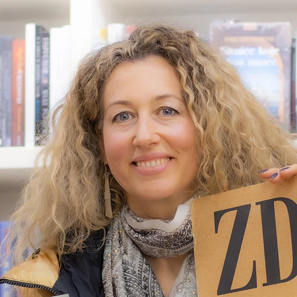 Ana-Marija Jagodić Rukavina