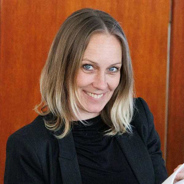 Ana Pavičić Kaselj