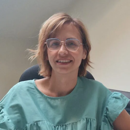 Ilaria Čulo Vozetić