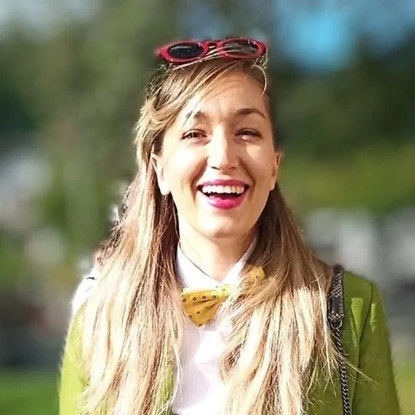 Maja Babić