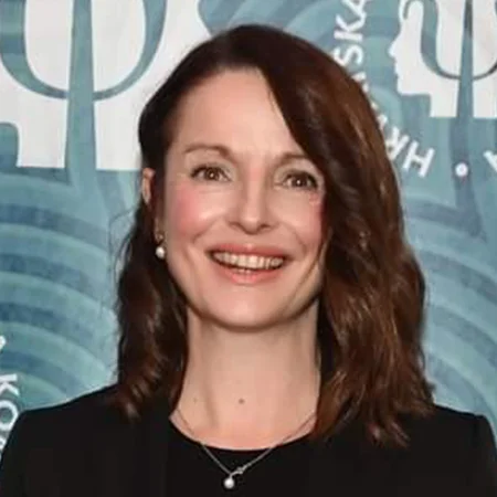 Mirela Šentija Knežević