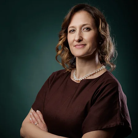 Petra Brzović