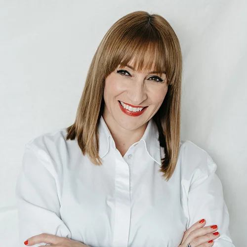 Ana Cerensek