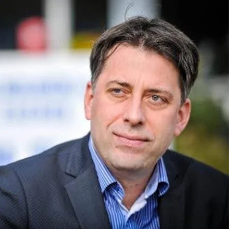 Darko Marčinko