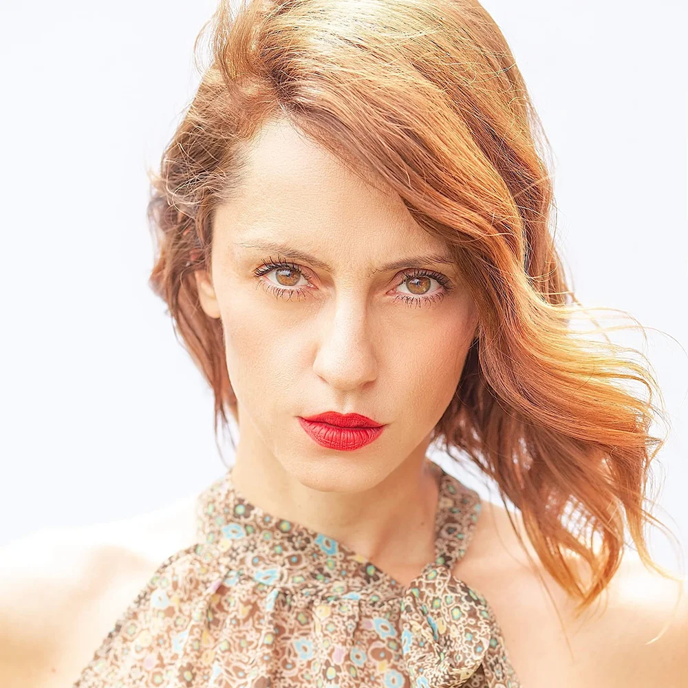 Tajana Beck